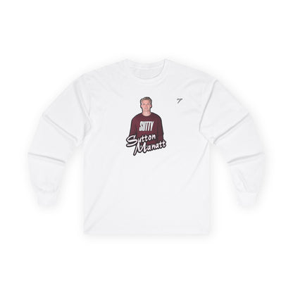 Sutton Manatt Long Sleeve Tee