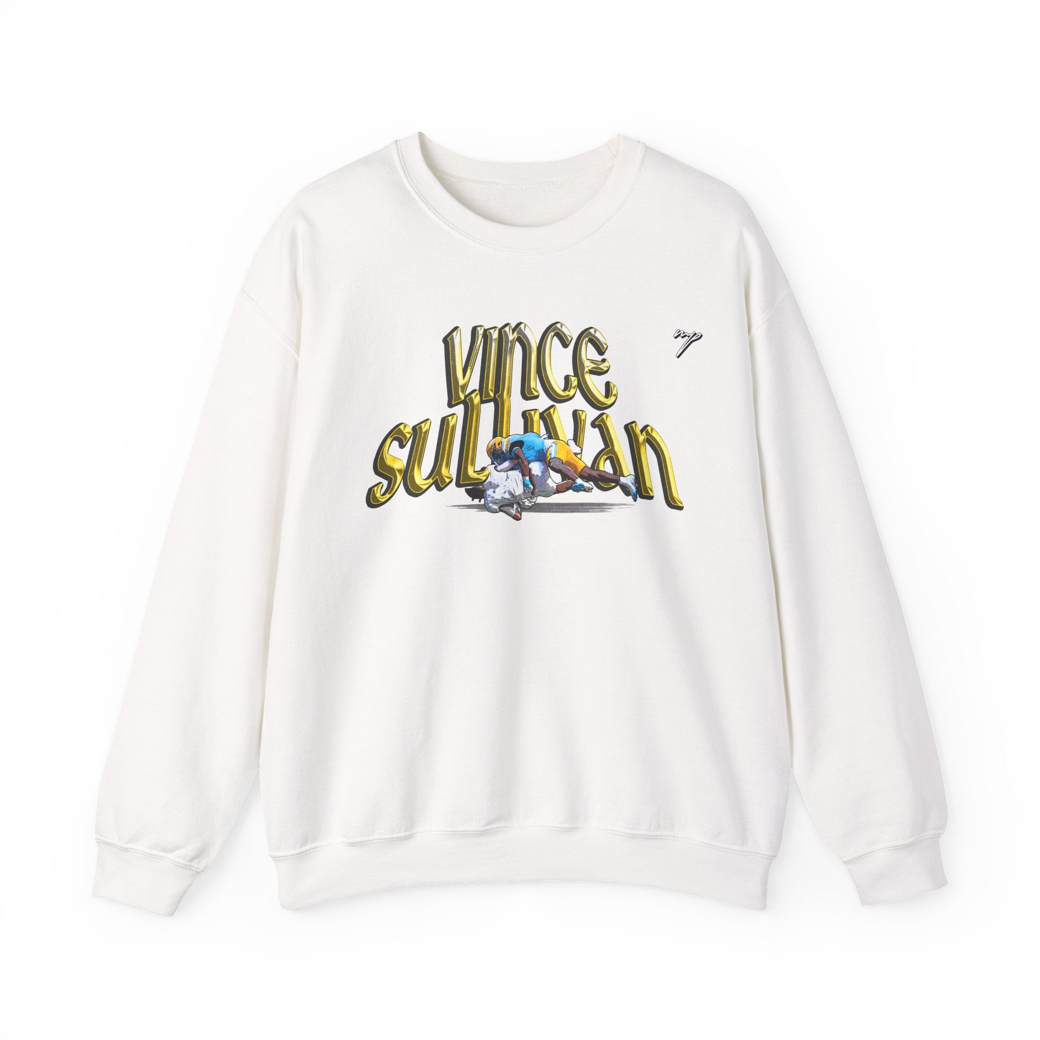 Vincent Paige Crewneck