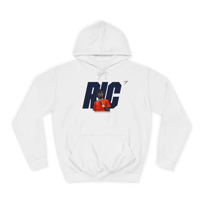Rico Norman Hoodie