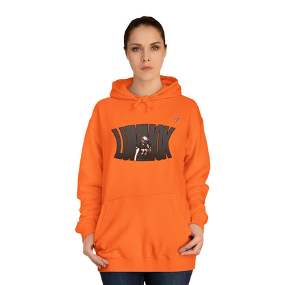 Owen Bookman Hoodie
