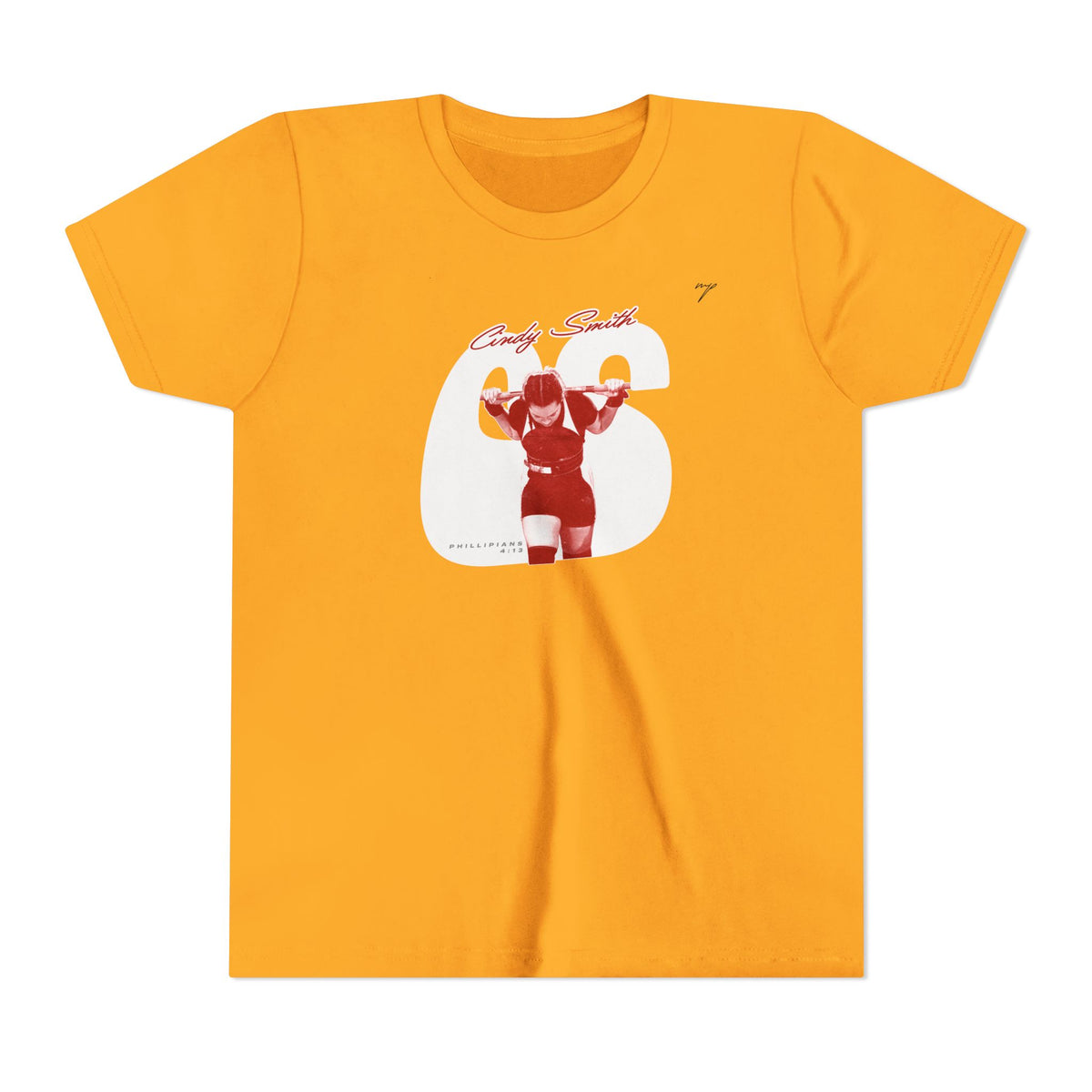 Cindy Smith YOUTH Graphic Tee