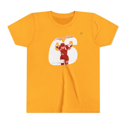Cindy Smith YOUTH Graphic Tee