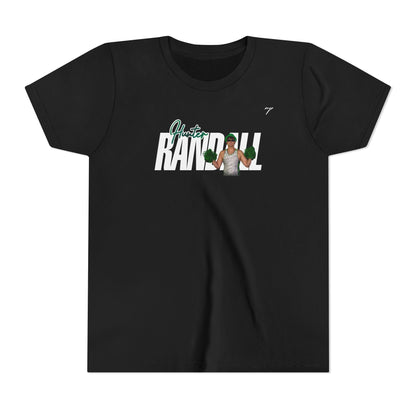 Hunter Randall YOUTH Graphic Tee