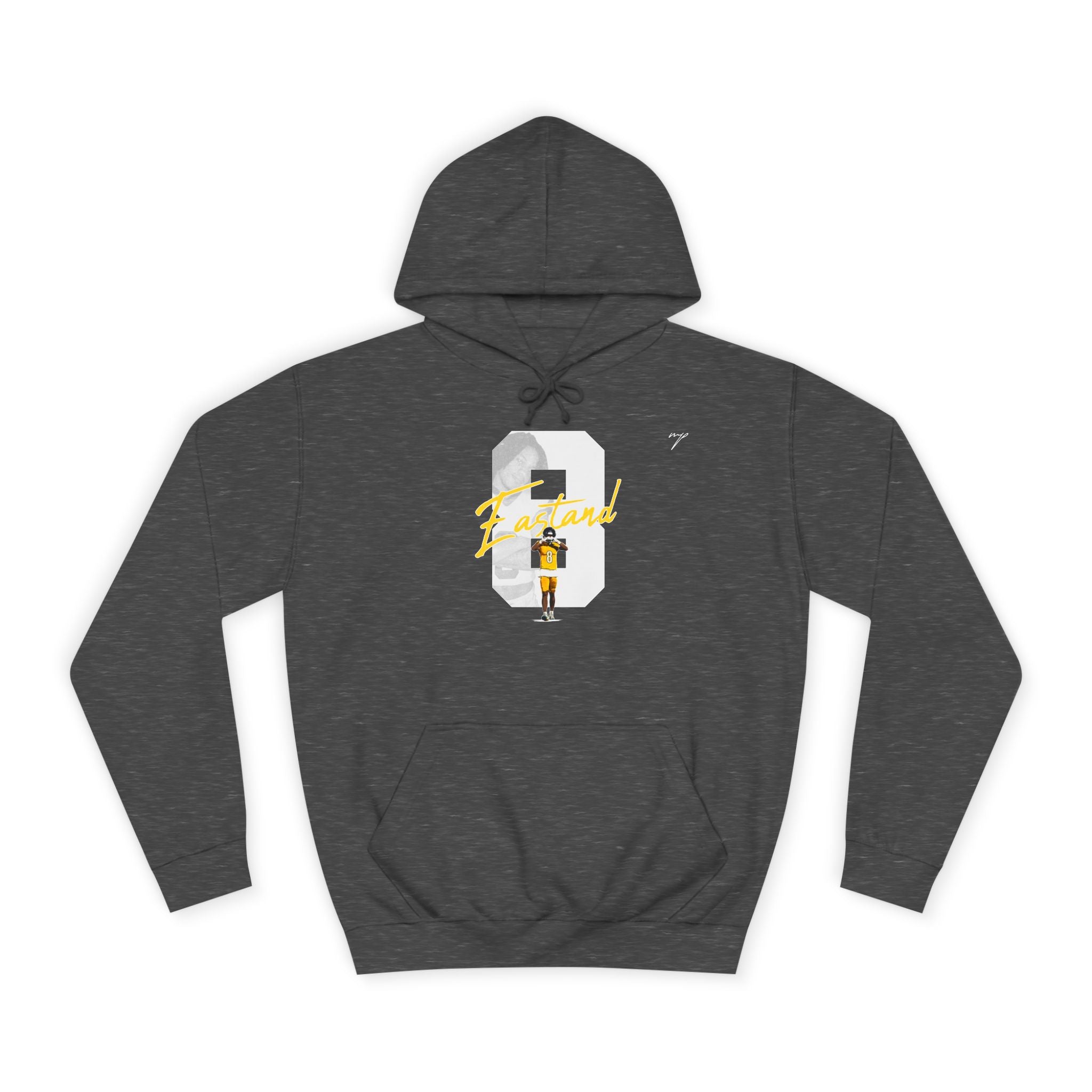 Jwan Eastand Hoodie