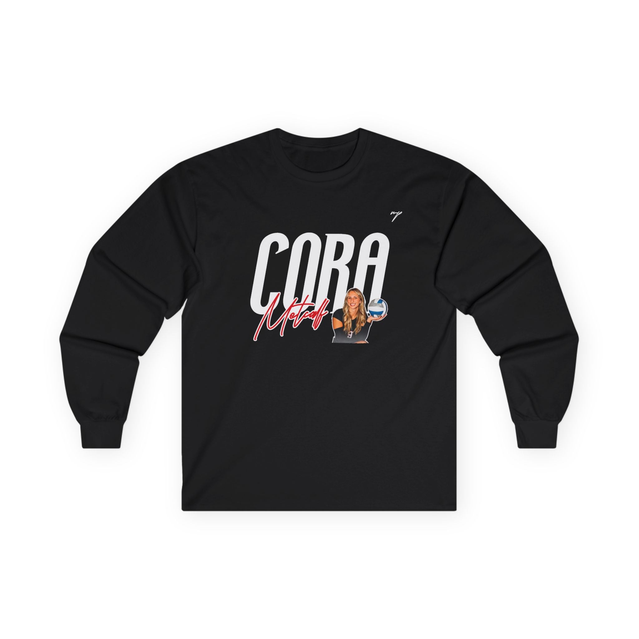 Cora Metcalf Long Sleeve