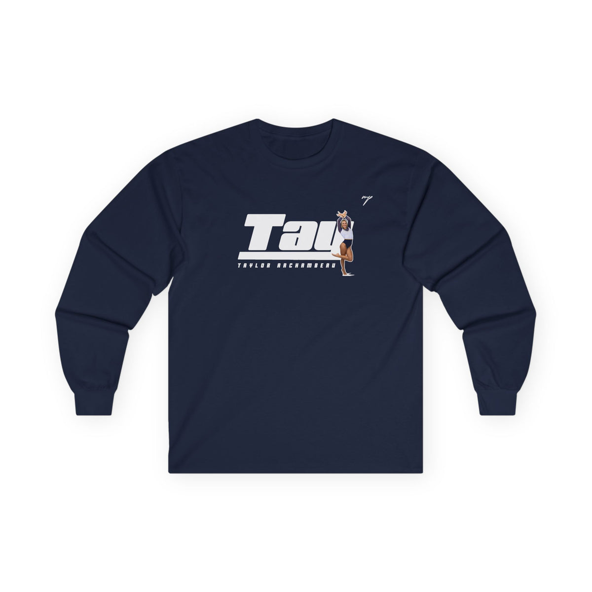 Taylor Archambeau Long Sleeve