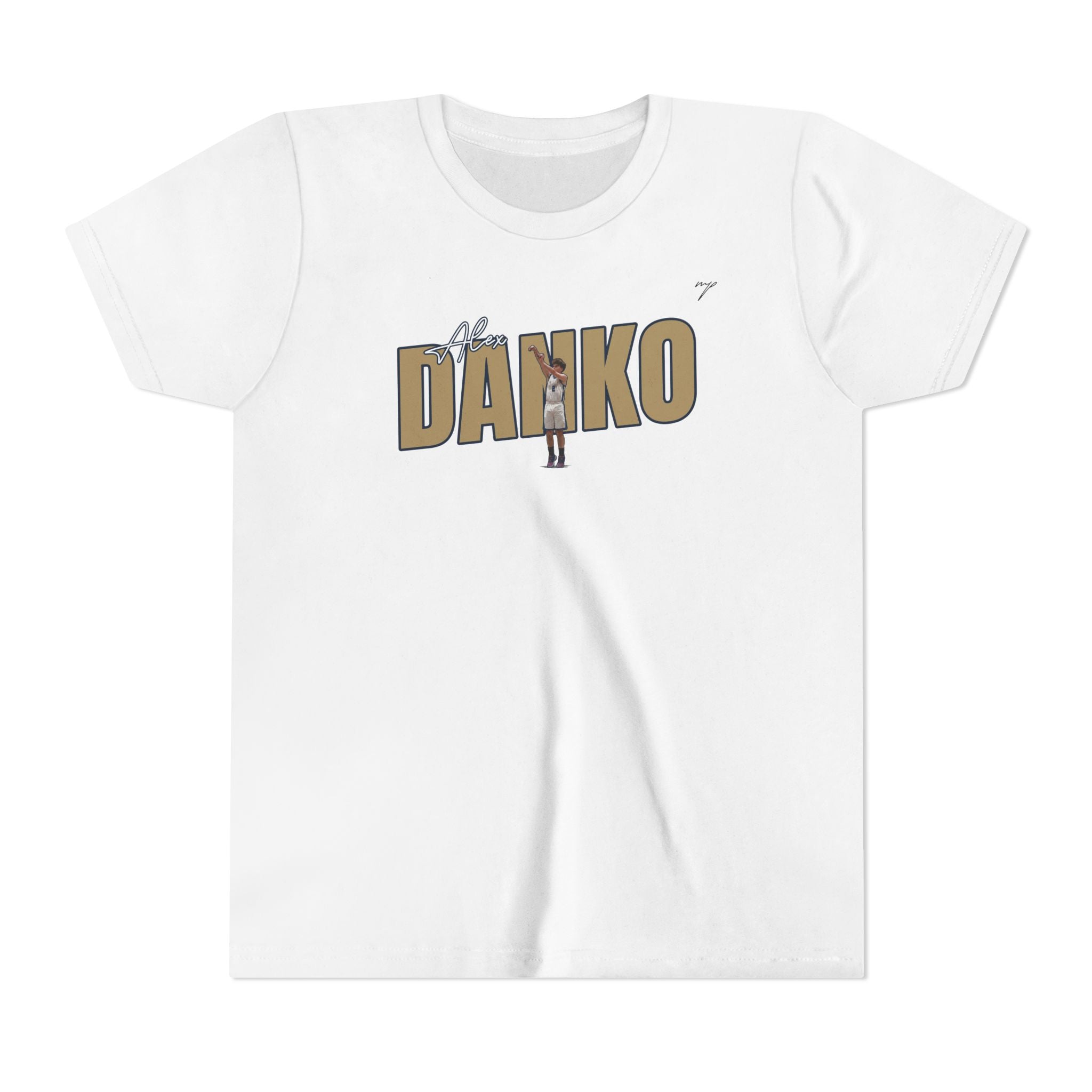 Alex Danko YOUTH Graphic Tee
