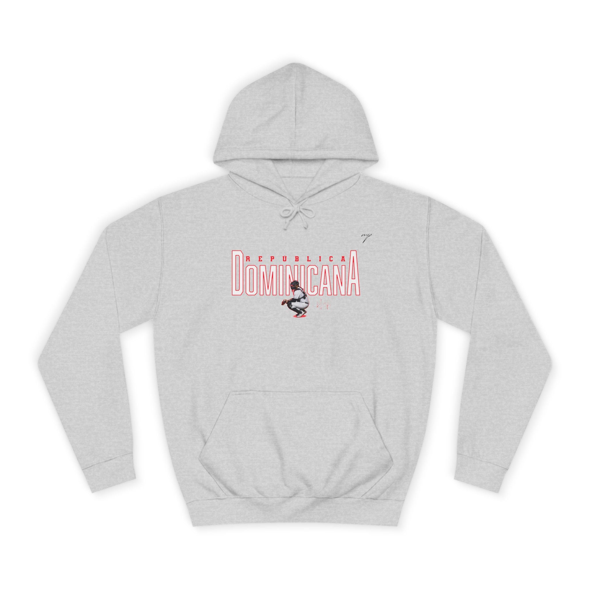 Franklin Pichardo Jr Hoodie