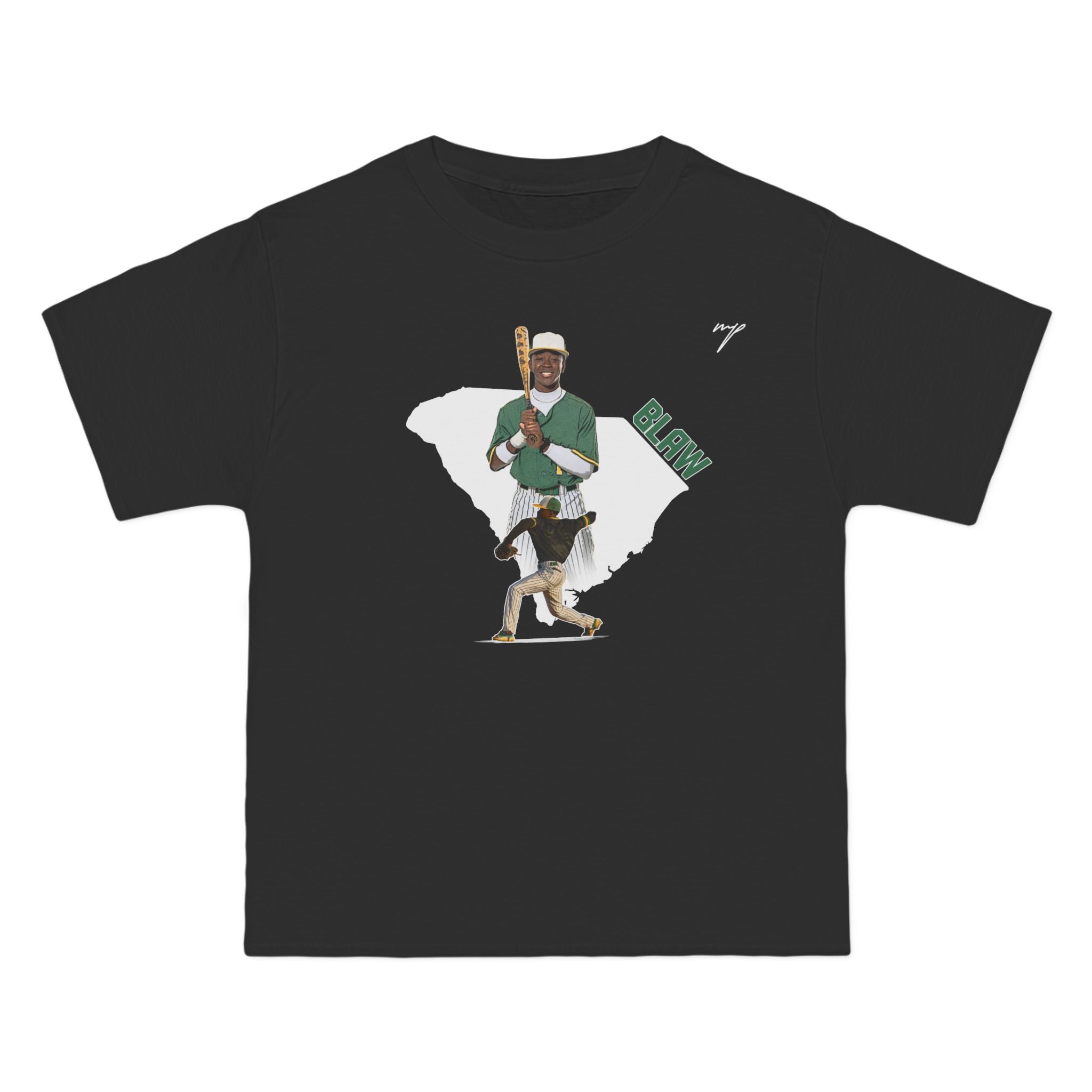 Braden Lawton Vintage Tee