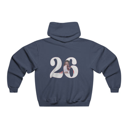 Viviana Ramirez Vintage Hoodie