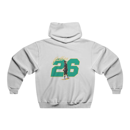 Coby Guillory Vintage Hoodie