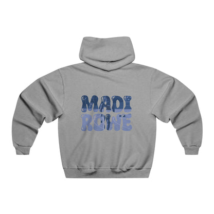 Madison Rowe Vintage Hoodie
