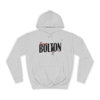 Bronwyn Bolton Hoodie
