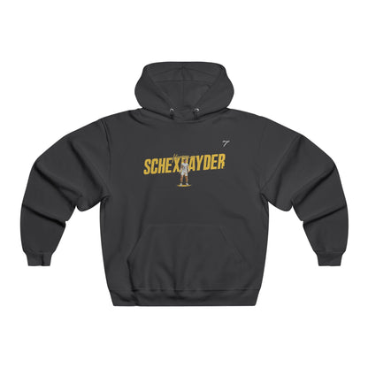 Kamryn Schexnayder Vintage Hoodie