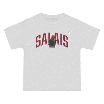 Payton Salais Vintage Tee