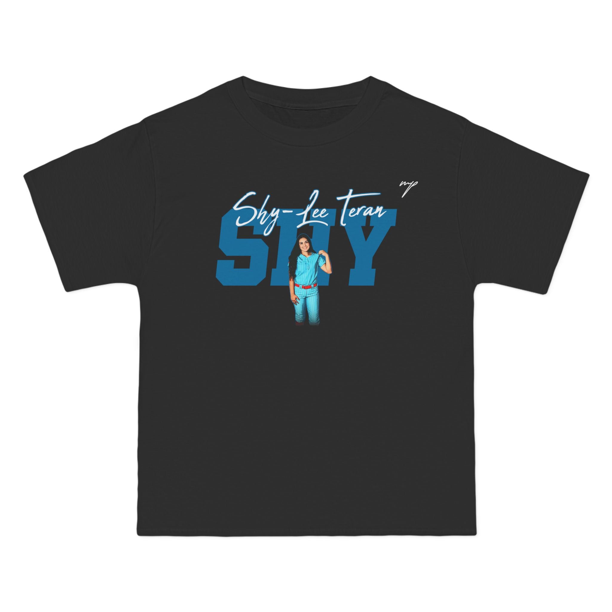 Shy-Lee Teran Vintage Tee
