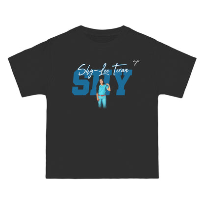 Shy-Lee Teran Vintage Tee