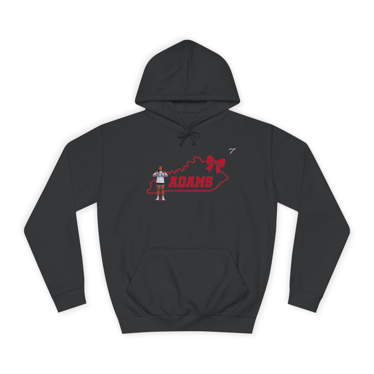 Camila Adams Hoodie