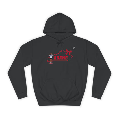 Camila Adams Hoodie