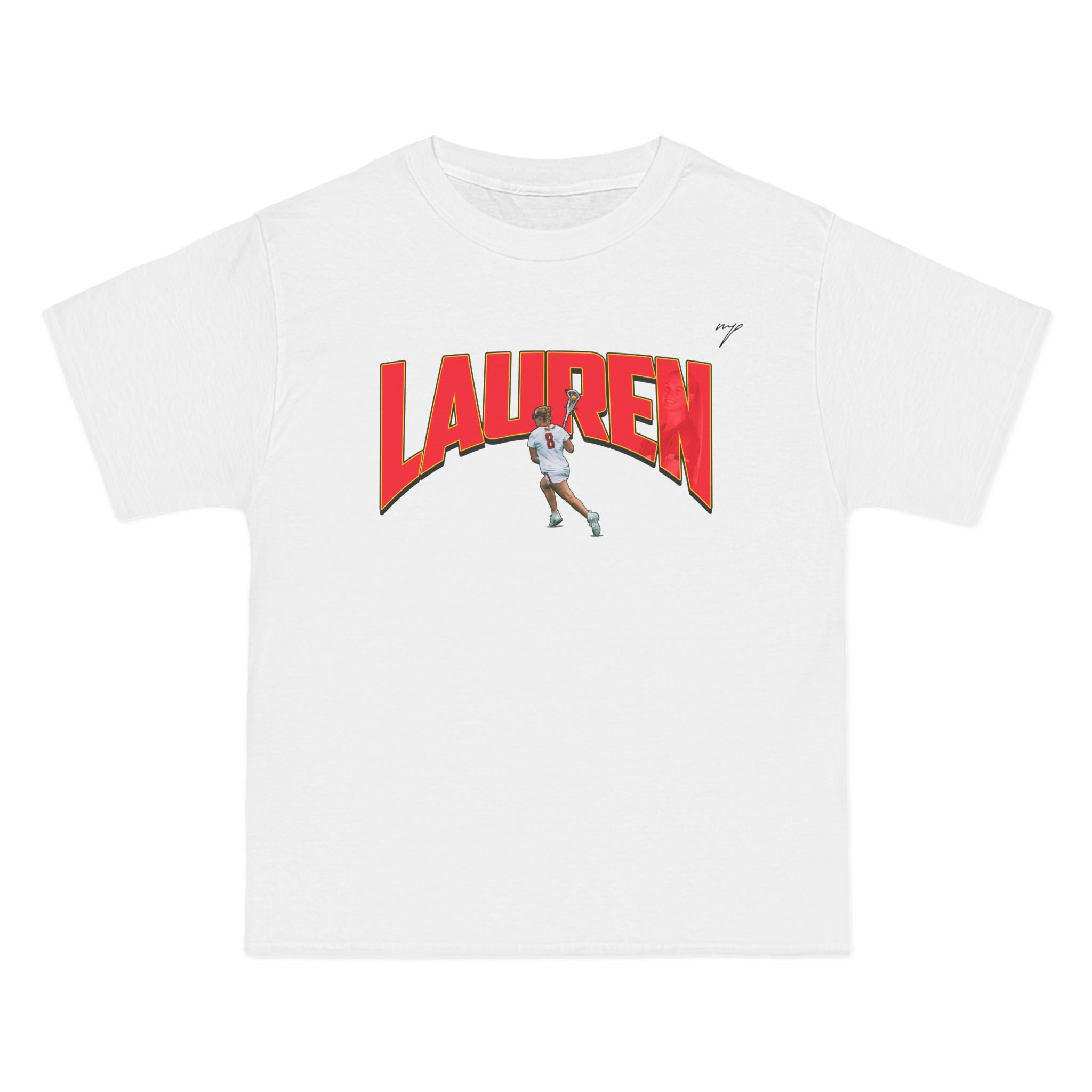 Lauren LaPointe Vintage Tee