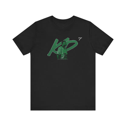 Kenny Davis Graphic Tee