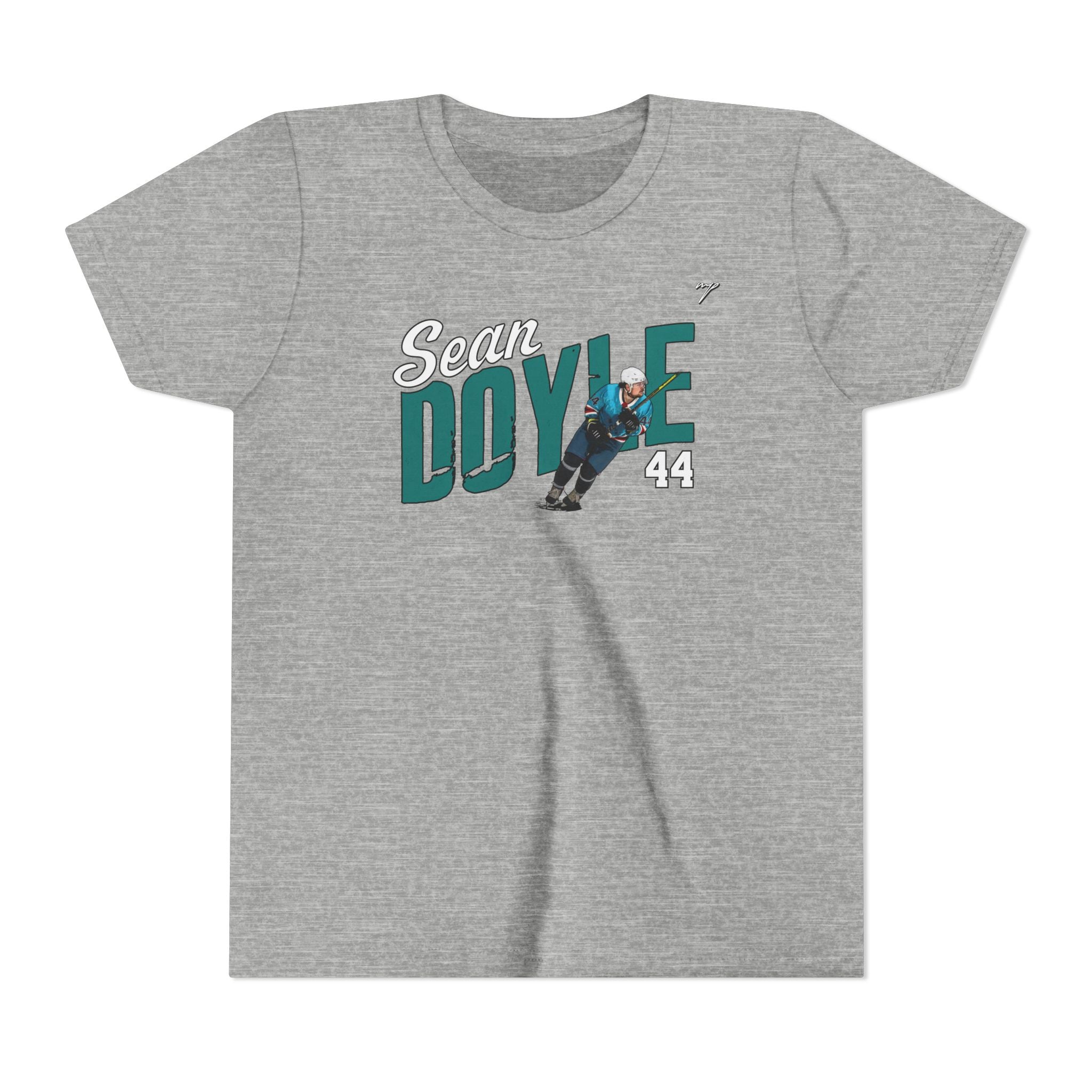 Sean Doyle Youth Graphic Tee