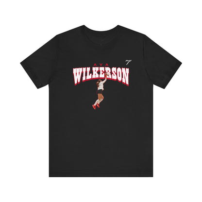 Ava Wilkerson Graphic Tee