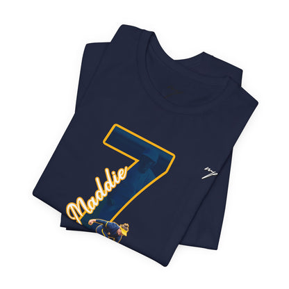 Maddie Erickson Graphic Tee