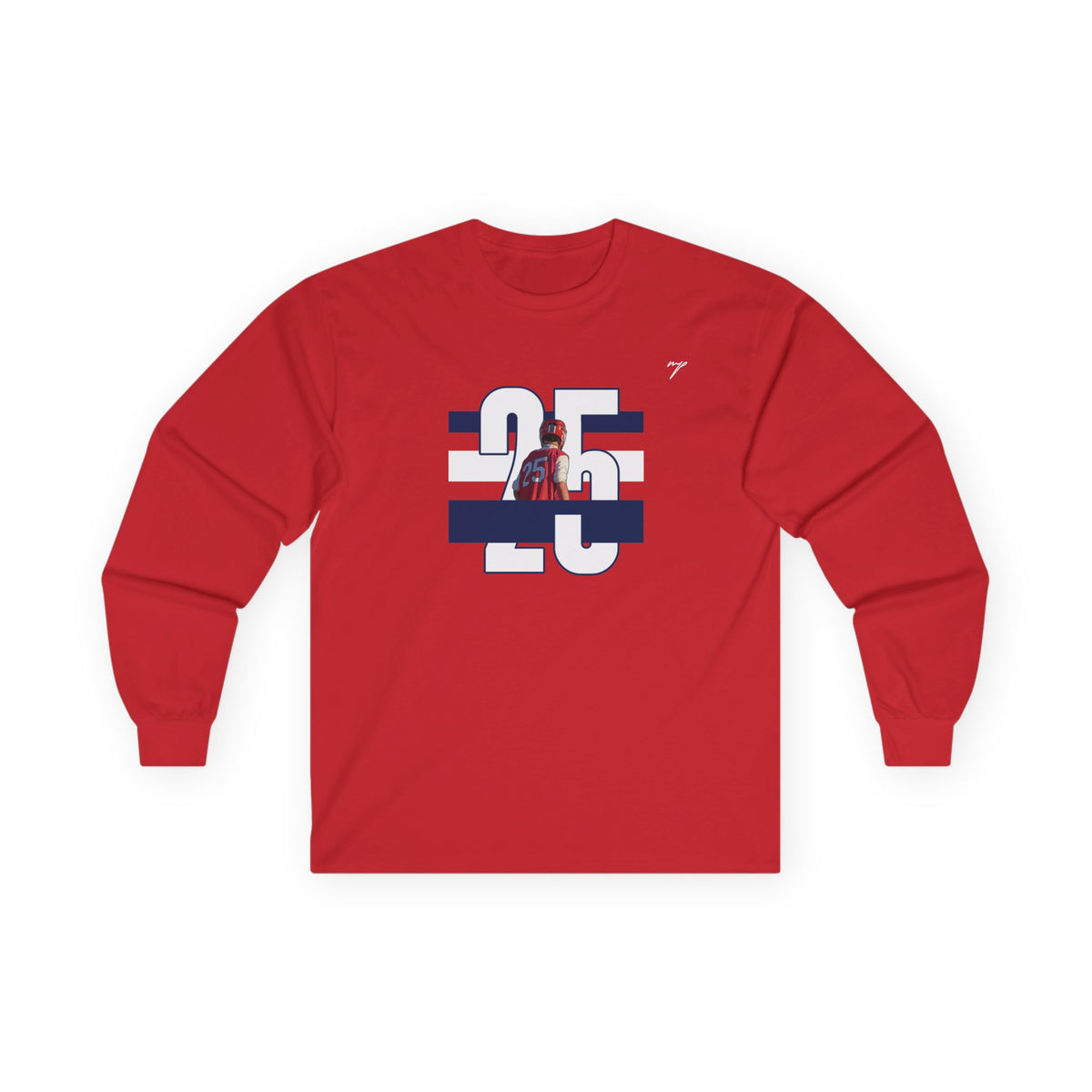 Cullen New Long Sleeve