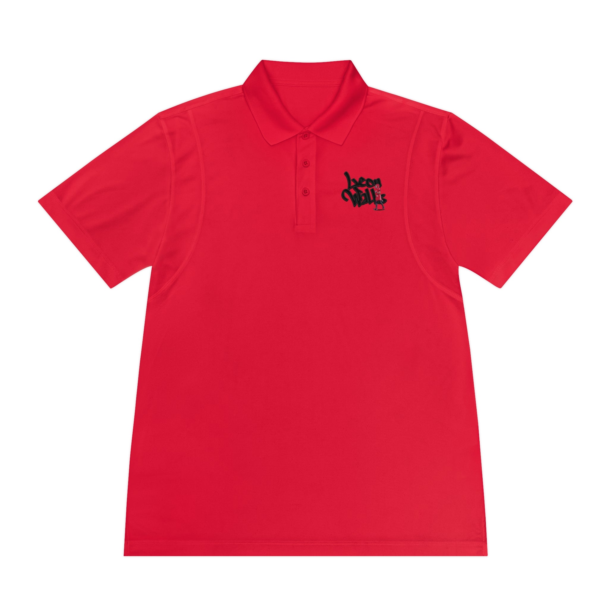 Leon Walls Polo
