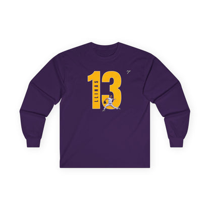 Alexander Llinas Long Sleeve Tee