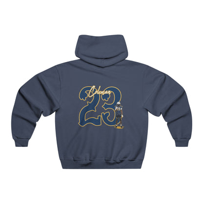 Fareed Coleman Vintage Hoodie