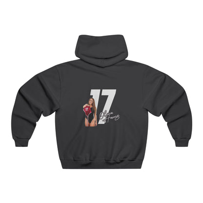 Olivia Harris Vintage Hoodie