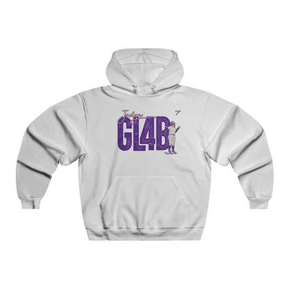 Jadyn Glab Vintage Hoodie
