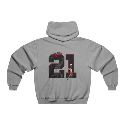 Sara Walker Vintage Hoodie