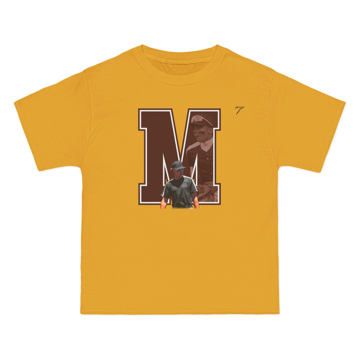 Markus Jones Vintage Tee