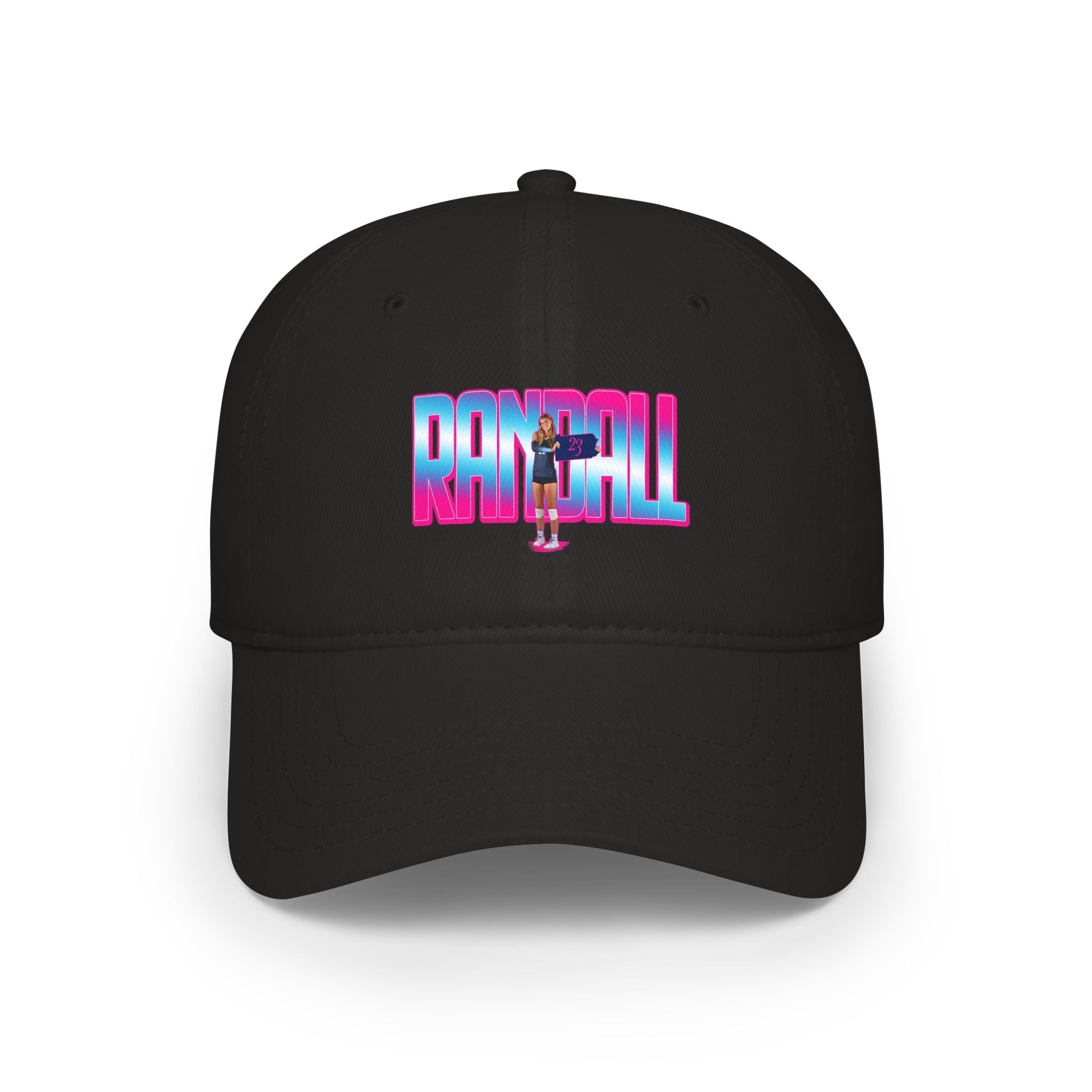 Margot Randall Hat