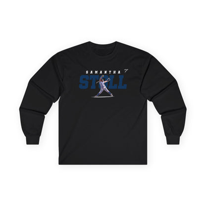 Samantha Stoll Long Sleeve Tee