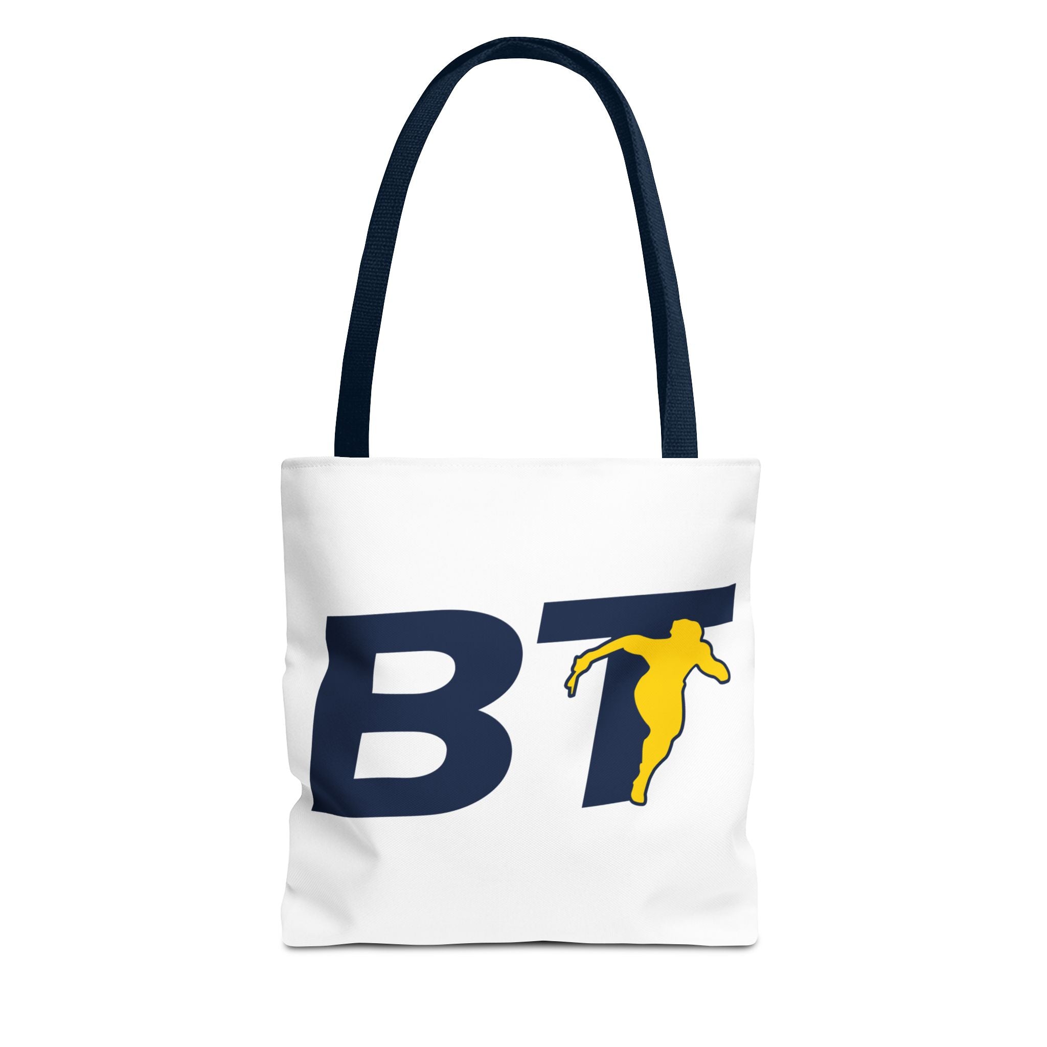 Brycen Tablit Tote Bag