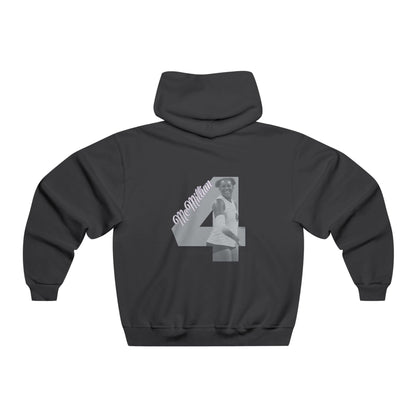 Dee McMillian Vintage Hoodie