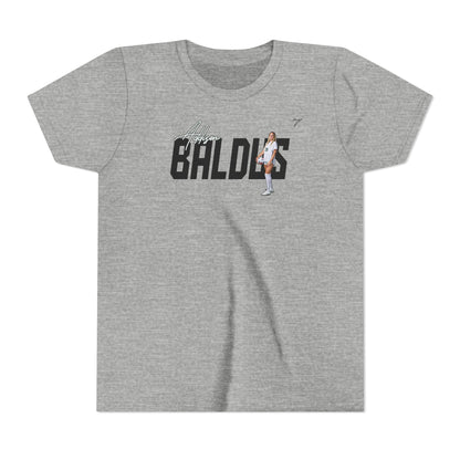 Addison Baldus YOUTH Graphic Tee
