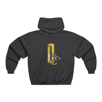 Blessing Batalonga Vintage Hoodie