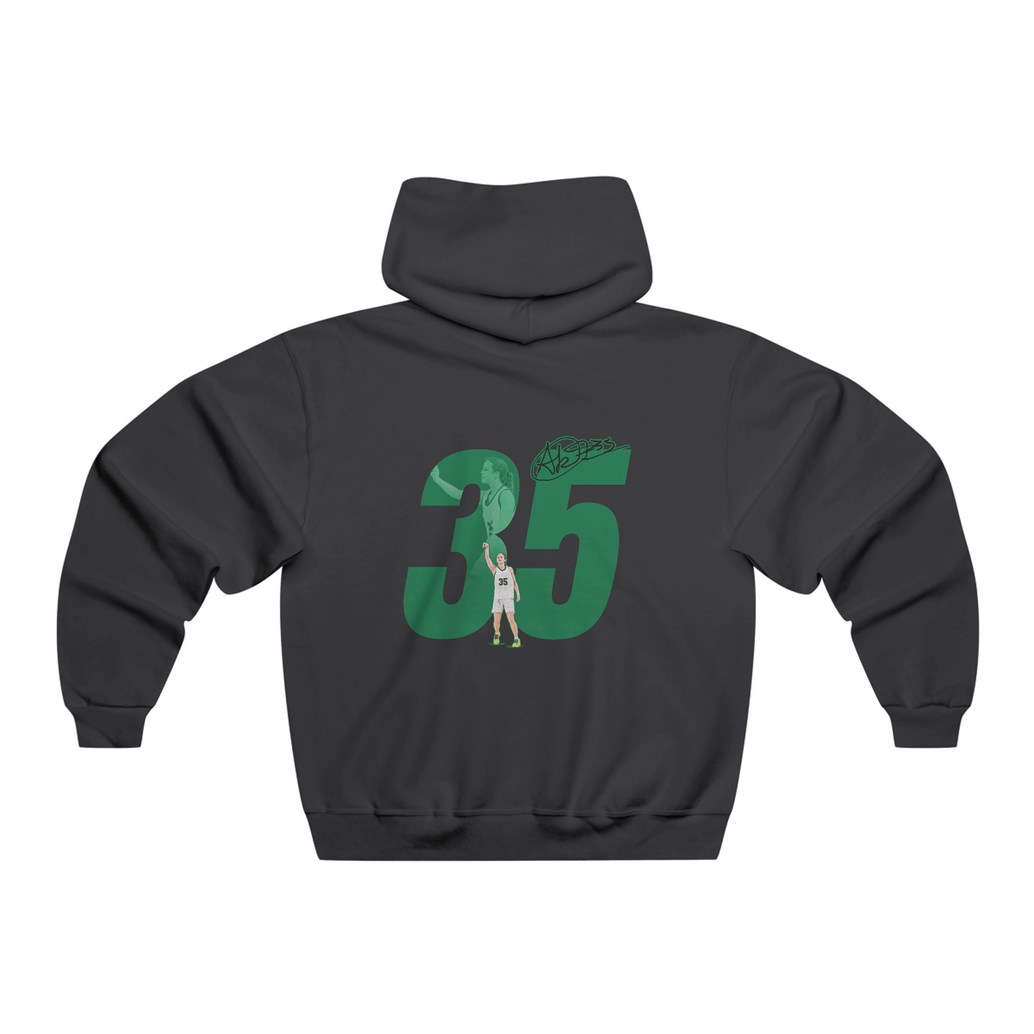 Aubrie Kierscht Vintage Hoodie