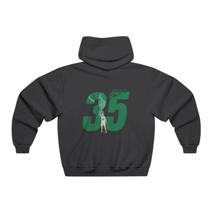 Aubrie Kierscht Vintage Hoodie