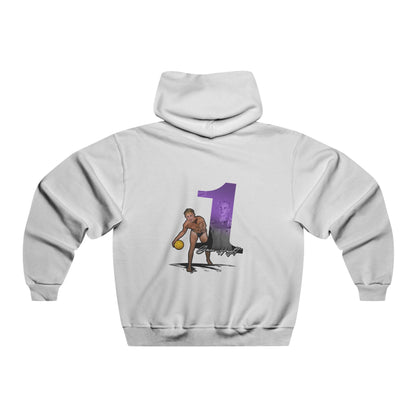 Gavin Haight Vintage Hoodie
