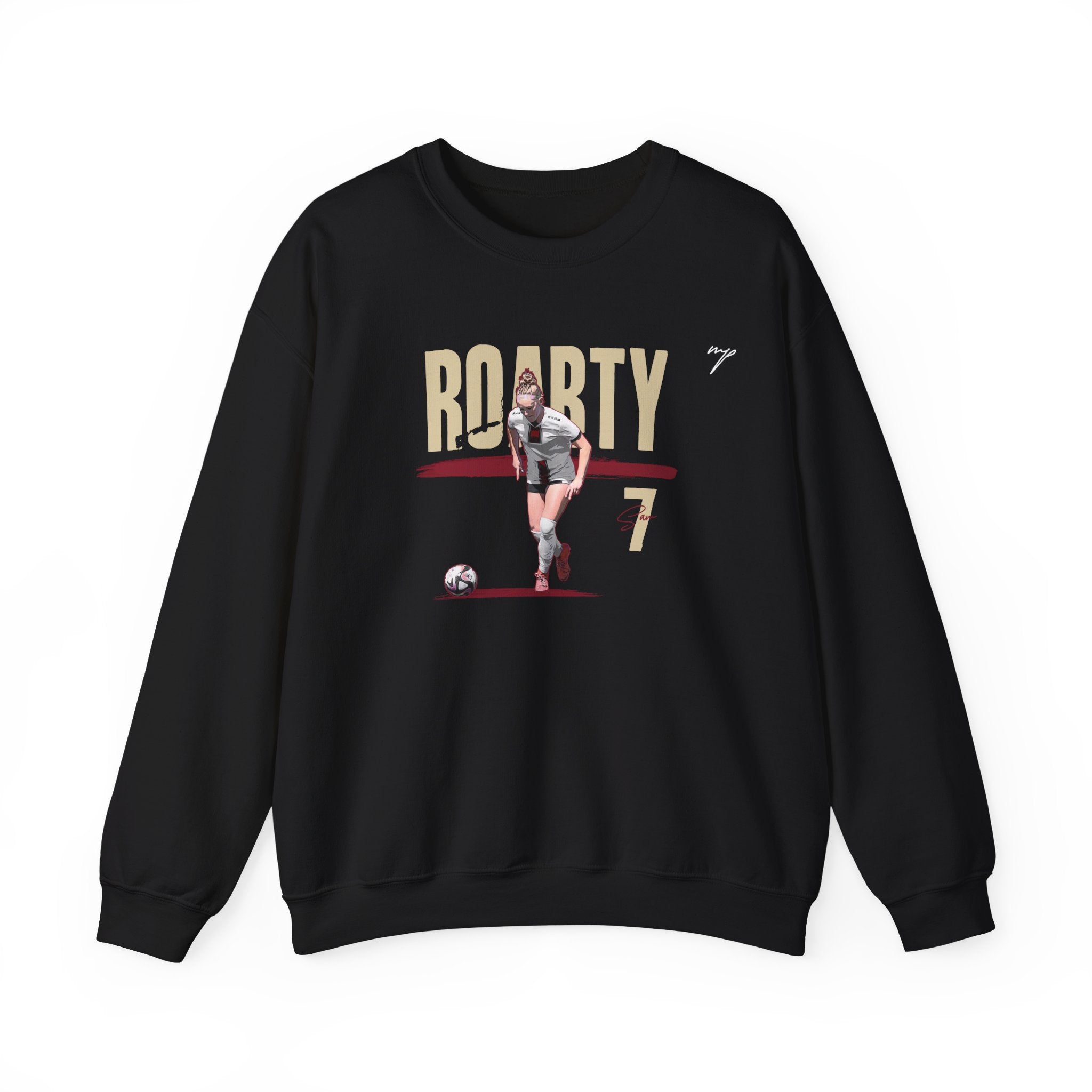 Sam Roarty Crewneck