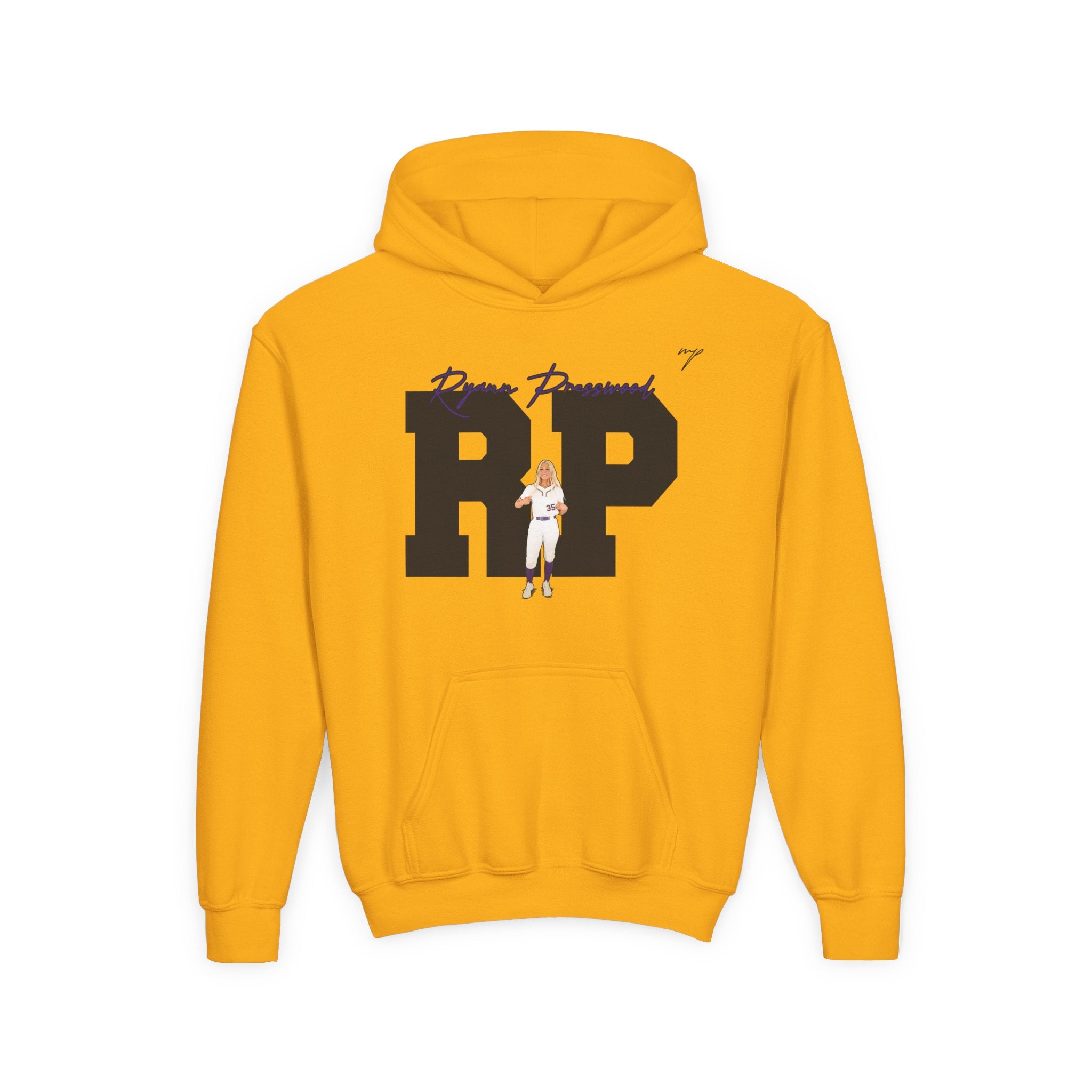 Ryann Presswood YOUTH Hoodie