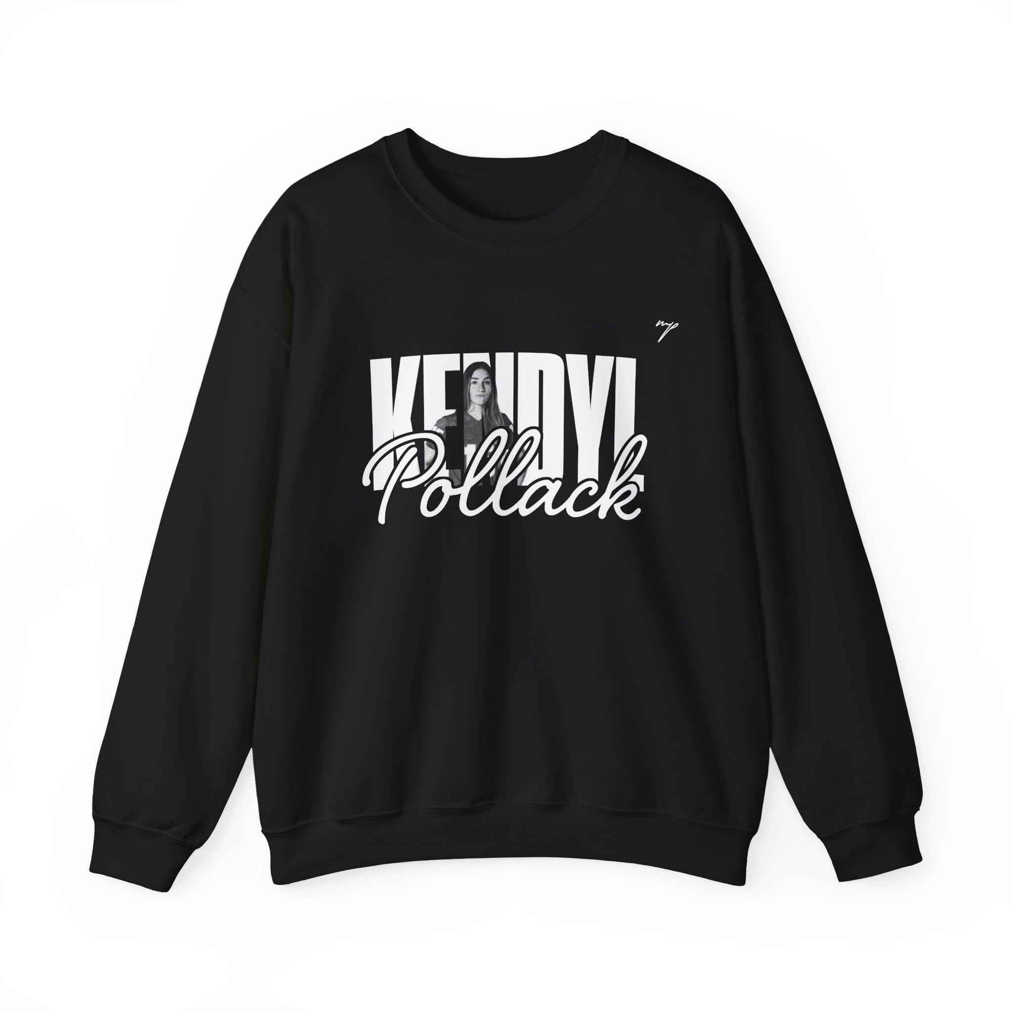 Kendyl Pollack Crewneck