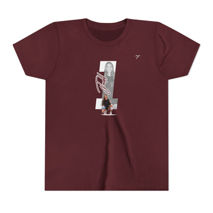 Chloe Judd YOUTH Graphic Tee