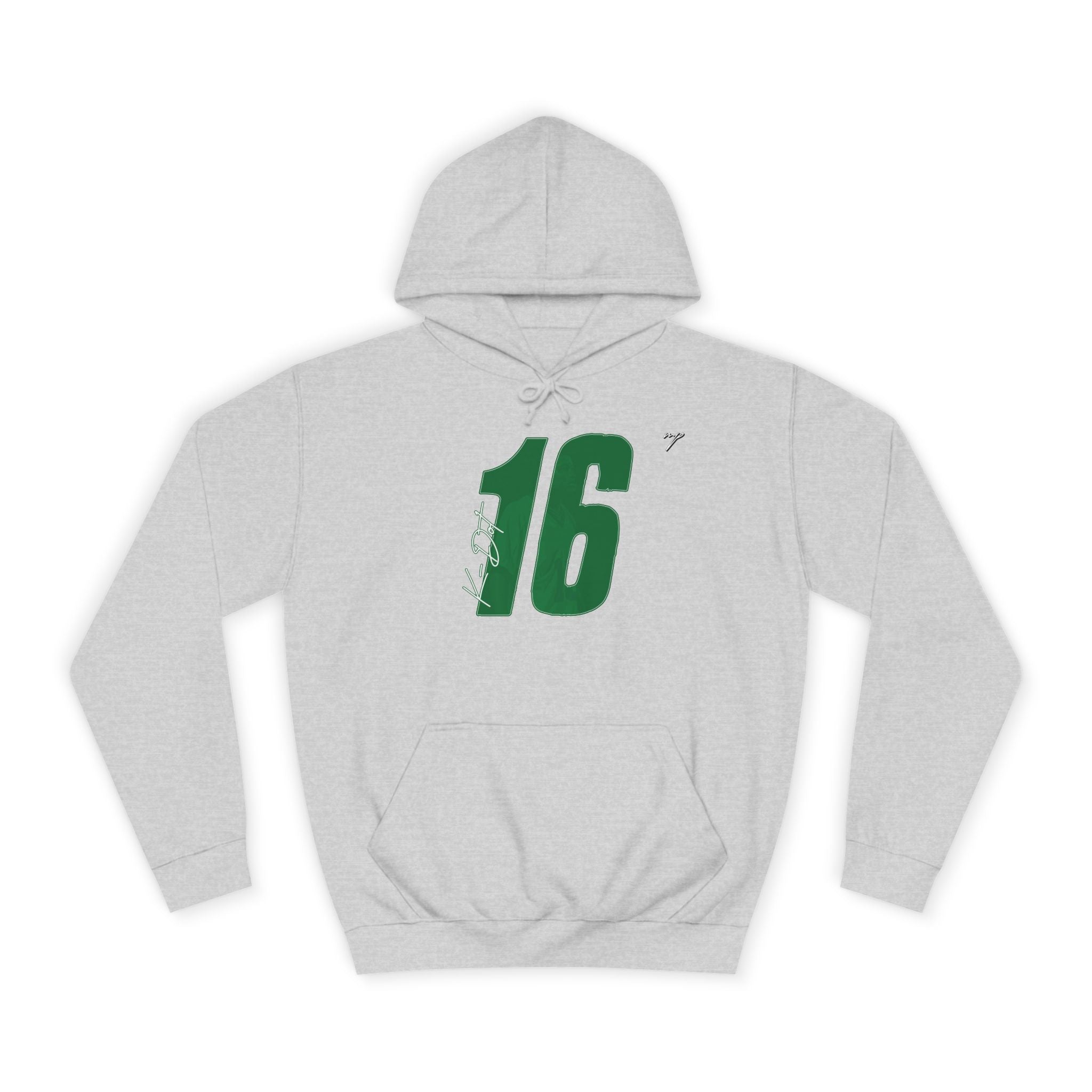Kenny Davis Hoodie
